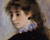 皮埃尔 奥古斯特 雷诺阿 : Madame Henriot